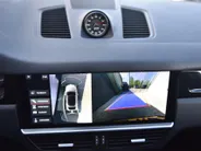 Porsche Cayenne Coupé 2.9 S, Capristo uitlaat