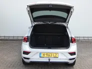 Volkswagen T-Roc 1.5 TSI 150pk 7-DSG T-Roc Business R / virtule cockpit