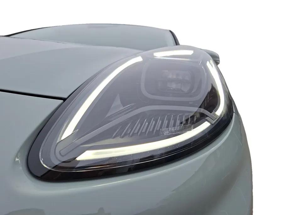 Ford Puma 1.0 EcoBoost Hybrid Titanium | Te Bestellen | Actiekorting tot €5000,- | Private Lease vanaf €449 P/M | Adaptieve Cruise Control | Dodehoek Detectie | Winter Pack
