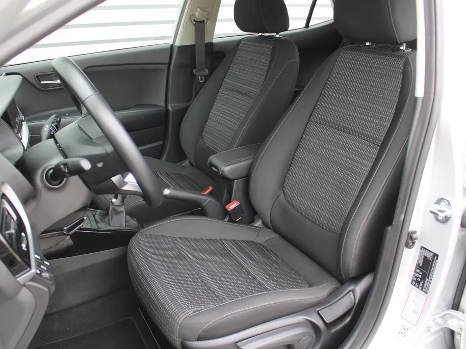 Kia Stonic 1.0 T-GDi MHEV DynamicLine | 15' LM | Apple Carplay/Android Auto | Navi | Camera | Cruise | LED | Airco |