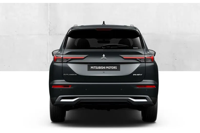 Mitsubishi Outlander 2.4 PHEV Limited Edition Zeer Complete uitvoering| 8 jaar garantie| Snel leverbaar | Totaalprijs op is op.