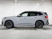 BMW X3 20 xDrive