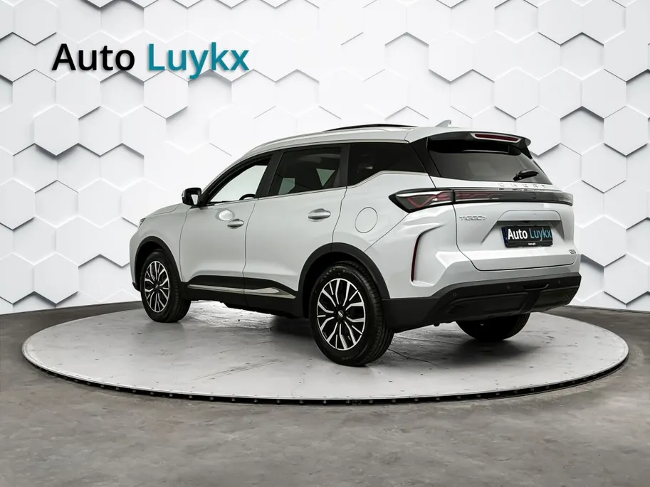 Chery TIGGO 7 1.5 PHEV Unique Automaat | 279pk | Nieuw & rijklaar