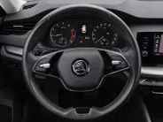 Škoda Octavia Combi 1.5e-TSI 150PK DSG Business Edition Plus · Apple/Android Car Play · Stoelverwarming · Navigatie · Keyless · Camera + Parkeersensoren