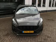 Ford S-Max ST-Line 2.5i Hybrid 190pk 7 Persoons | Elektrisch Verwarmde & Verstelbare Stoelen met Memory Functie | Camera |