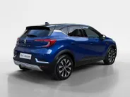 Renault Captur 1.6 E-Tech full hybrid 145 techno | Trekhaak | Camera | Parkeersensoren | LMV | Apple Carplay & Android Auto | Navigatie | Cruise & Climate Control | 12 Maanden BOVAG Garantie