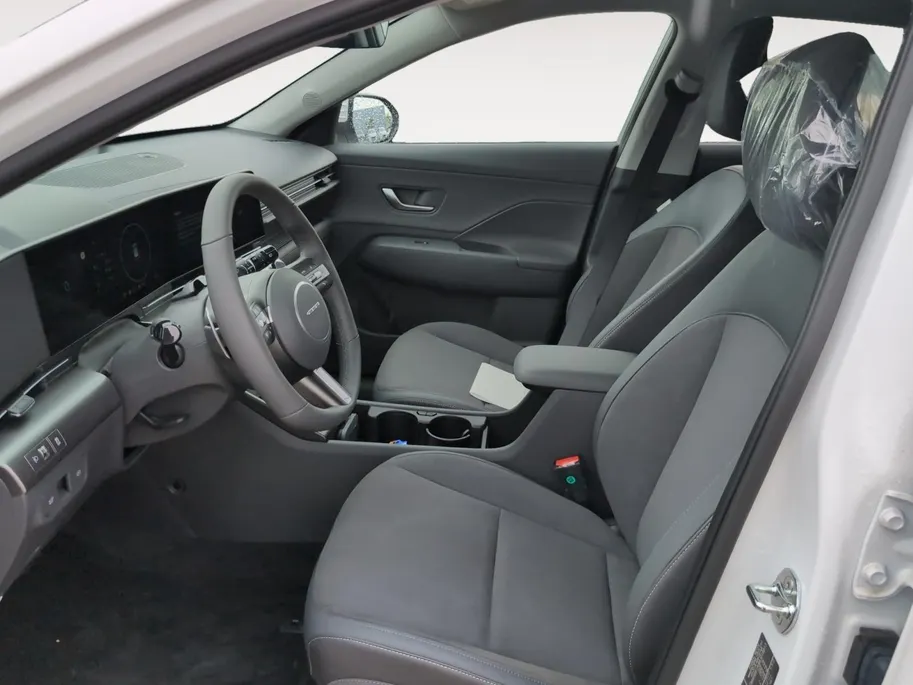 Hyundai Kona Electric Premium 65.4 kWh | Eco leder | Snel leverbaar | Nieuw te bestellen|