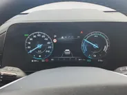 Kia Niro 1.6 GDi Hybrid DynamicLine | Navi | 213 KM op de teller! | Clima | Camera | Lane Assist | Actieve Cruise Control | Apple Carplay | Android Auto