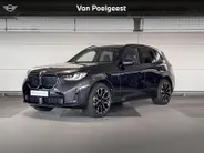 BMW X3 30e xDrive