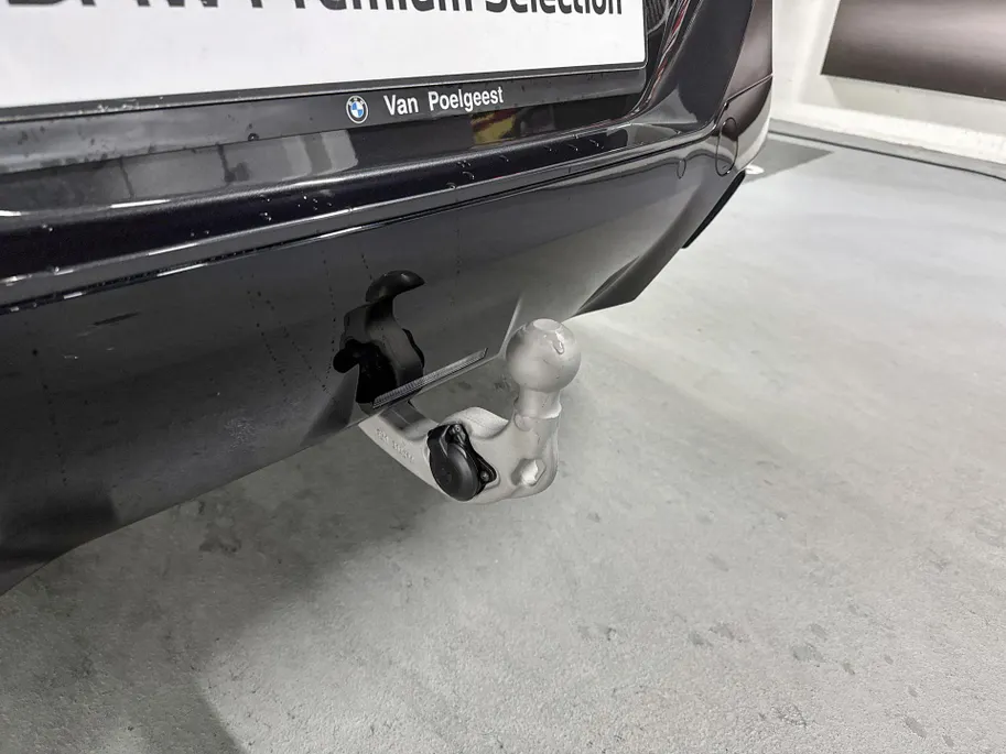 BMW X3 30e xDrive