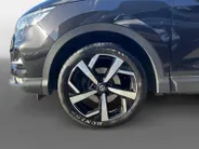 Nissan QASHQAI 1.2 Tekna Panoramadak | Trekhaak| 360 Camera