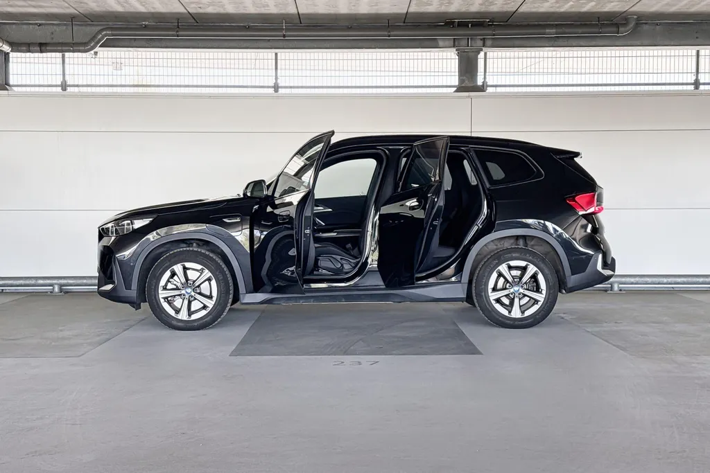 BMW X1 xDrive30e