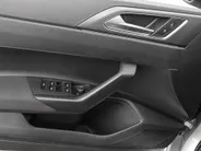Volkswagen Polo 1.0 TSI 95pk DSG R-Line · Camera · Matrix LED · ACC · Stoelverwarming · Apple/Android Car Play · Sfeerverlichting · Verkeersbord Detectie ·