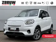 Leapmotor T03 Design 37.3 kWh