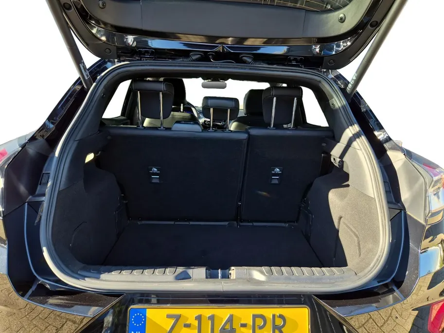 Ford Puma 1.0 EcoBoost Hybrid ST-Line X Vignale 155 PK | Panoramadak | B&O |  Camera | Bovag garantie | NAP