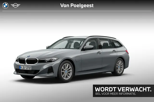 BMW 3 Serie Touring