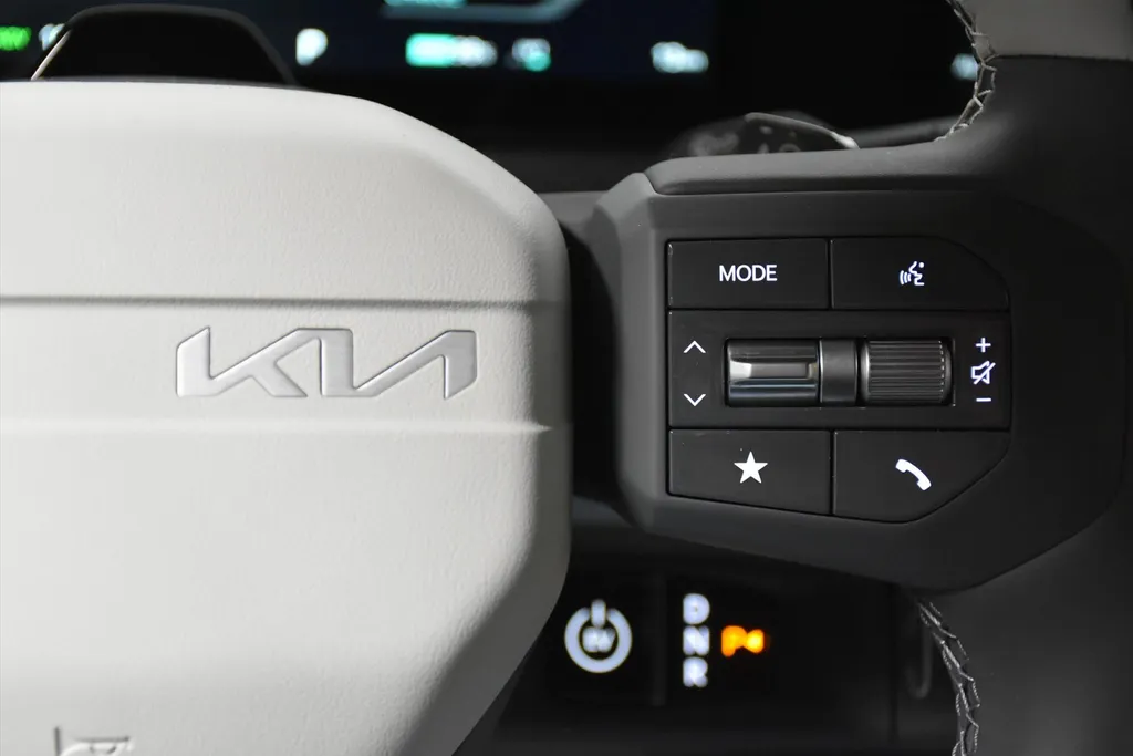 Kia EV3 81,4 kWh 204pk GT-Line Business Edition