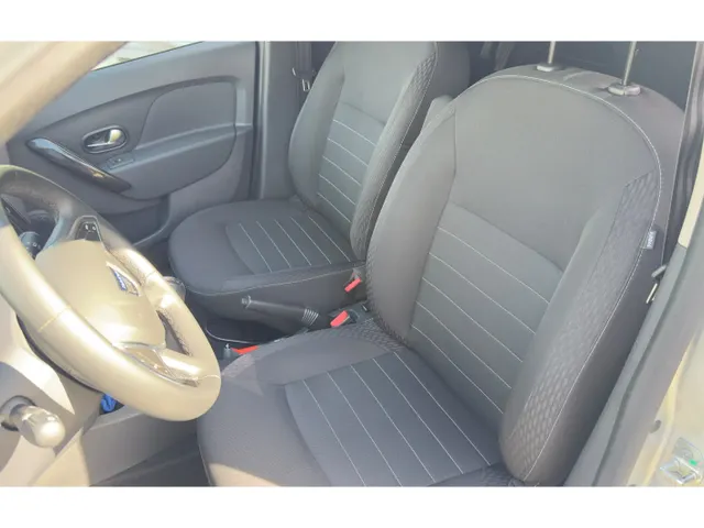 Dacia Logan MCV 1.0 TCe Bi-Fuel Comfort Parkeersensoren | Airco | Navigatie | Cruise