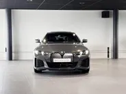 BMW i4 eDrive40 M Sport Edition