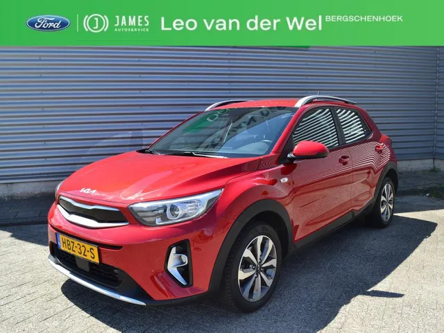 Kia Stonic