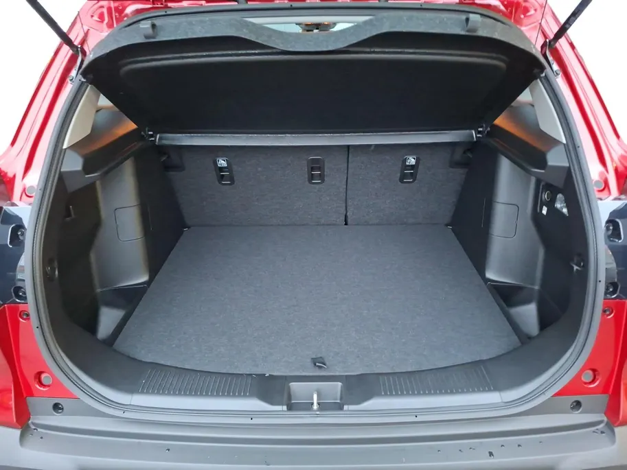 Suzuki S-Cross 1.4 Boosterjet Style Smart Hybrid | DEMO | Hoge instap | Kantel / schuifdak | Navigatie | 360 camera | Tot 10 jaar garantie!