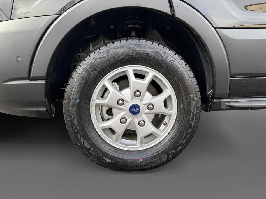 Ford E-Transit 350 L3H2 Trend 68 kWh | Uit Voorraad Leverbaar | Prijs inclusief €8.285,- Ready Set Ford Bonus | 257km WLTP Rijbereik | PRO Onboard Charging | Driver Assistance Ultimate