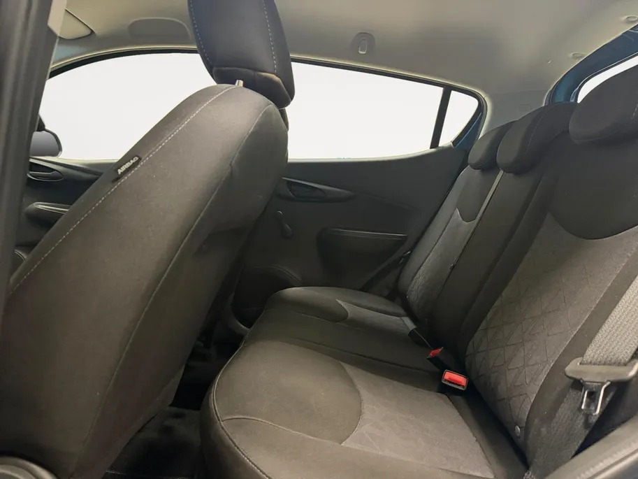 Opel KARL 1.0 ECOFLEX | 120 JAAR EDITION | AIRCO | NL-AUTO |