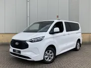 Ford Transit Custom 340 2.5 PHEV L1H1 Limited Kombi 8-pers VOORRAAD