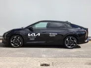 Kia EV4 Fastback 81,4 kWh 204PK GT-PlusLine