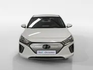 Hyundai IONIQ Comfort EV 38 kWh AUTOMAAT NAVI AIRCO CAMERA CRUISE CONTROLE STOELVERWARMING STUURVERWARMING APPLE CARPLAY ANDROID AUTO ZEER MOOIE AUTO