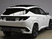 Hyundai Tucson 1.6 T-GDi HEV 2WD Aut N-Line Business Sky I Voorraad deal