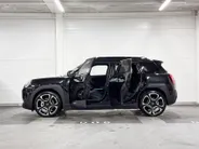 MINI Aceman E Favoured
