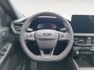 Ford Kuga 2.5 PHEV ST-Line X | Winterpack | Adaptive cruisecontrol | Dodehoekdetectie | Panoramadak | Black Pack | 20' Lichtmetaal | 360Camera | Matrix Led | Halfleer | B&O Audio | Nieuw te bestellen |