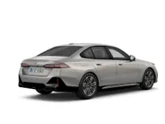 BMW 5 Serie Sedan 530e M Sport Edition