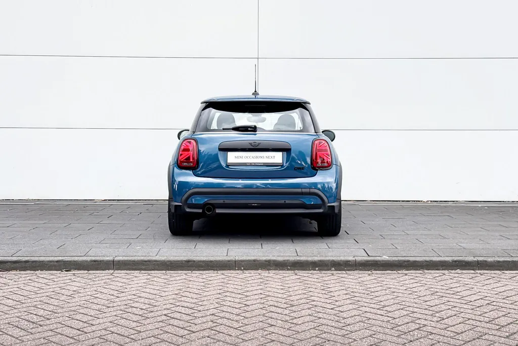 MINI Cooper 3-deurs One Classic