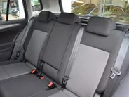 Volkswagen Golf Sportsvan Clima Navi 1.2 TSI Easyline