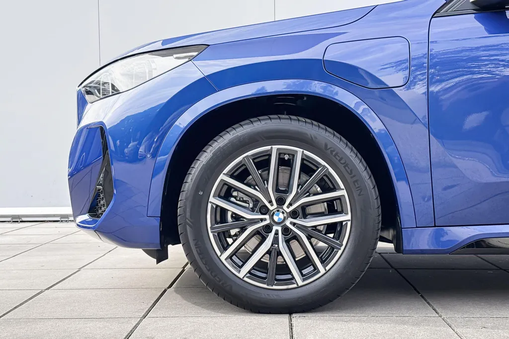 BMW X1 xDrive25e M-Sport