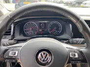 Volkswagen Polo 1.0 TSI Comfortline NL auto | Apple CarPlay / Android-Auto | Adapt. Cruise control | airco | etc.
