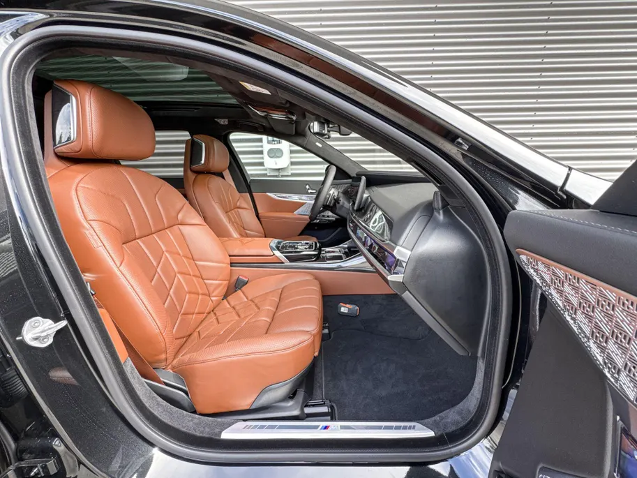 BMW 7 Serie 750e xDrive