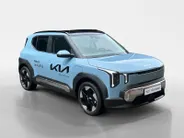 Kia EV2 Plus Advanced 42.2 kWh Panorama dak | Harman & Kardon | Navigatie | Stoel & stuurverwarming | Fabrieksgarantie t/m 5-6-2033 +3x 1 jaar* | NAP