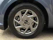 Kia Picanto 1.0 DPI DynamicPlusLine | Navi | Achteruitrijcamera | Parkeersensoren achter | Apple/Android carplay | Cruise control | LED | Privacy glass | LMV