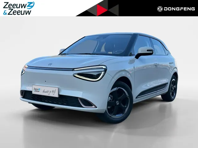 Dongfeng Box