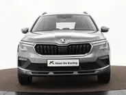 Škoda Kamiq 1.0 TSI 115pk Selection · Apple/Android Car Play · P-Sensoren · Cruise Control · DAB · 16'' Inch · Garantie t/m 17-06-2028 of 100.000km