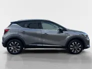Renault Captur 1.6 E-Tech Hybrid 145 Intens | Automaat | Parkeersensoren | Camera | Cruise & Climate Control | Apple Carplay & Android Auto | 12 Maanden BOVAG Garantie