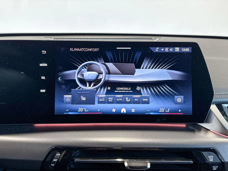 BMW iX1 eDrive20 Premium Pack M Sportpakket Pro