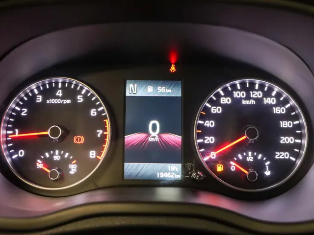 Kia Picanto 1.0 DPi DynamicPlusLine Automaat