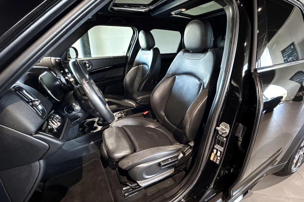 MINI Countryman 1.5 Cooper S E ALL4