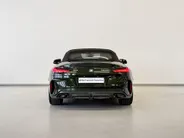 BMW Z4 M40i Innovationspakket