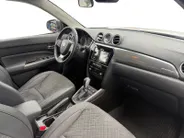 Suzuki Vitara 1.4 Boosterjet Style Smart Hybrid AllGrip | Navigatie | Adapt. cruise / climate control | Camera | Schruif/kanteldak |