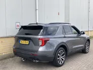 Ford Explorer 3.0 V6 EcoBoost PHEV ST-Line 457 pk AWD 7-persoons - trekhaak - Stoelverwarming/ Stoelkoeling Memoryfunctie bestuurdersstoel - B&O